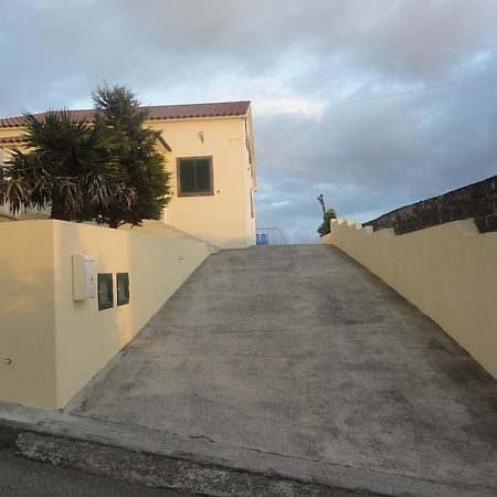 Candelária Casa Do Paraiso מראה חיצוני תמונה